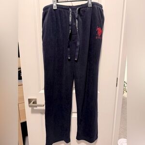 Us Polo Assn Pajama Bottoms Mens